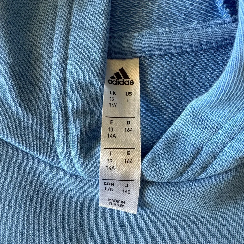 Adidas x Pixar - Toy Story Hoodie - Youth Large - Picture 3 of 5